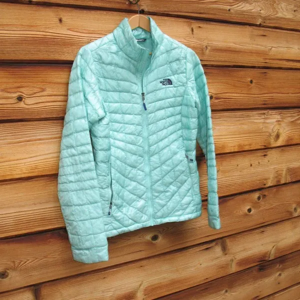 The North Face Thermoball Puffer Jacket - Image 4