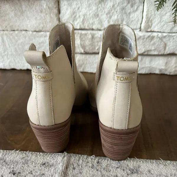 Toms Boots - Image 2