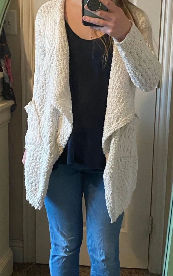 Sweater - Image 3