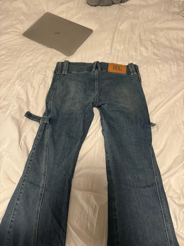 Urban Outfitters BDG Jeans - Image 6