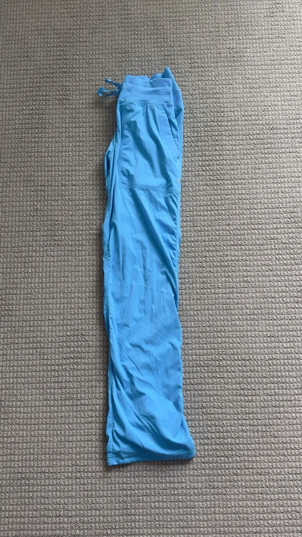 Lululemon Dance Studio Pants 4 - Image 4