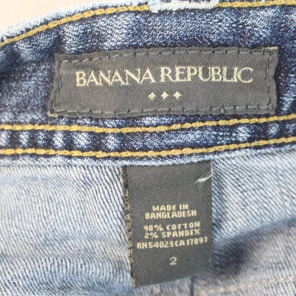 BANANA REPUBLIC - Image 8