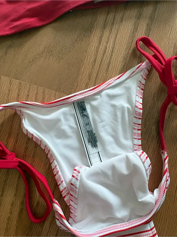Frankie’s Bikinis set - Image 2