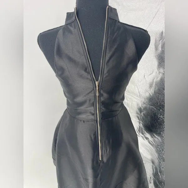 Xtaren‎ ball dress black size med - Image 4