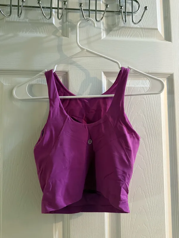 Lululemon Tank - Image 2