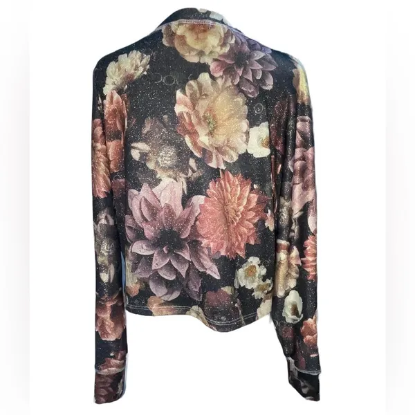 Altar’d State Top. Oversized Medium   LTOP521 - Image 3