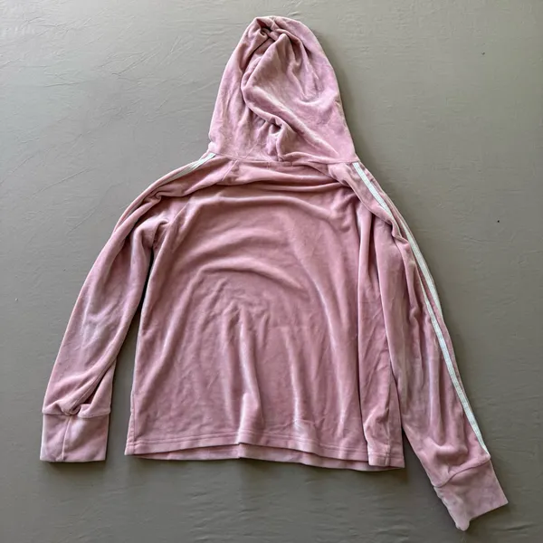 Hot Touch Velour Track Suit - Image 5