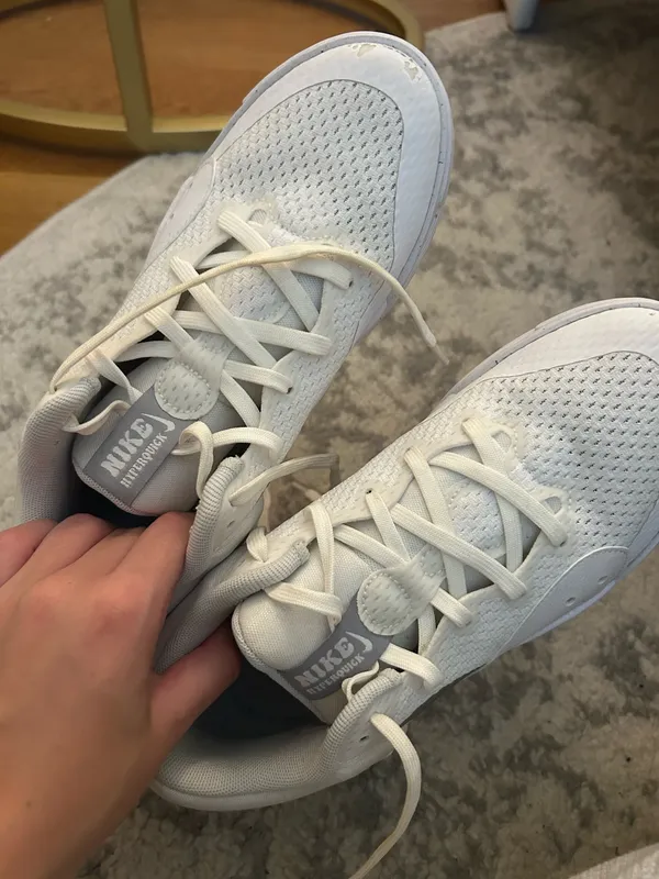 Nike Volleyball Shoes Women’s - Image 4