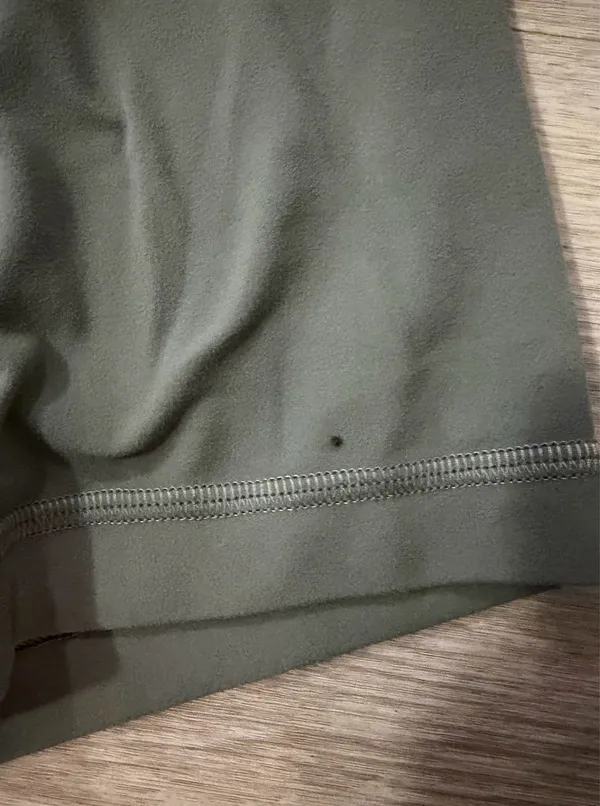 Lululemon Shorts Align Biker - Image 2