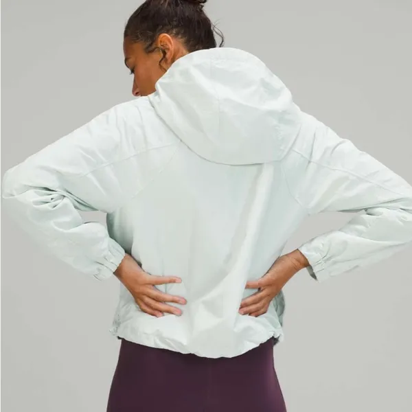 Lululemon Always Effortless Jacket - Image 2