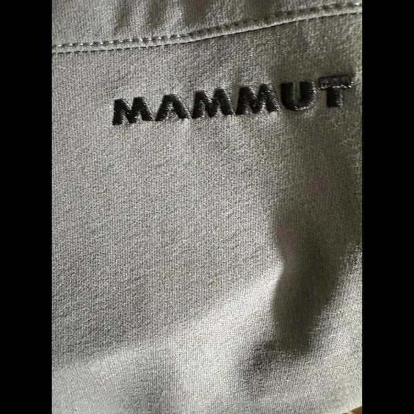 Mammut Ally Pants - Image 3