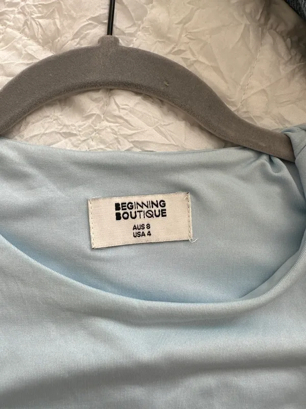 Beginning Boutique Dress  - Image 2