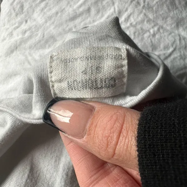 Cotton On Crop Top - Image 3