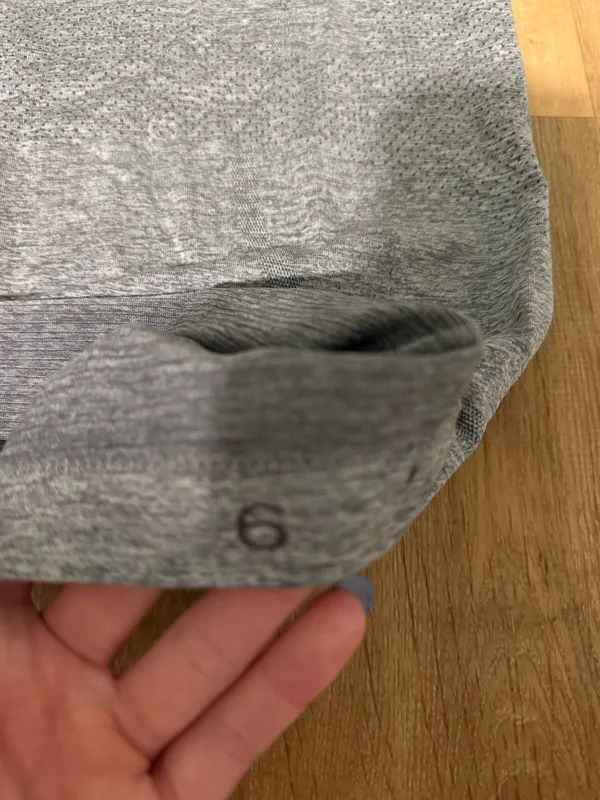 Lululemon Swiftly Tech Short Sleeve - Image 6