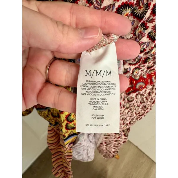 Cabi Poet Jacket J3 - Image 9