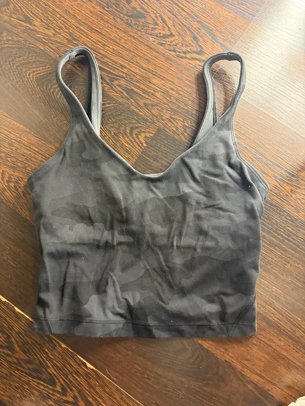 Lululemon Align Tank - Image 2
