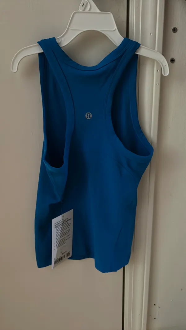 Lululemon Waist-Length Align Racerback - Image 2