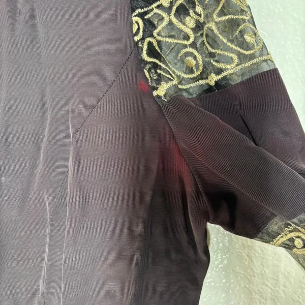 Brand | Size | Description Black Size L - Image 4