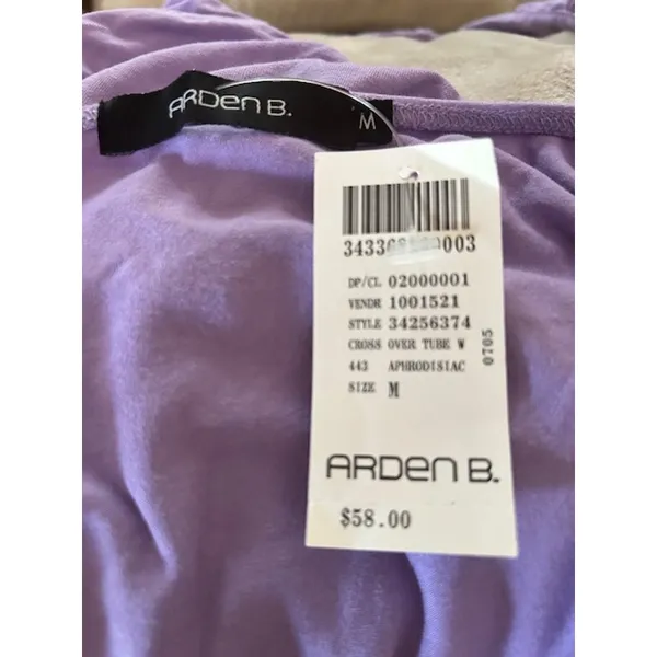 Arden B Women’s Tops Bundle (M / M-L) Y2K Style NWT - Image 9