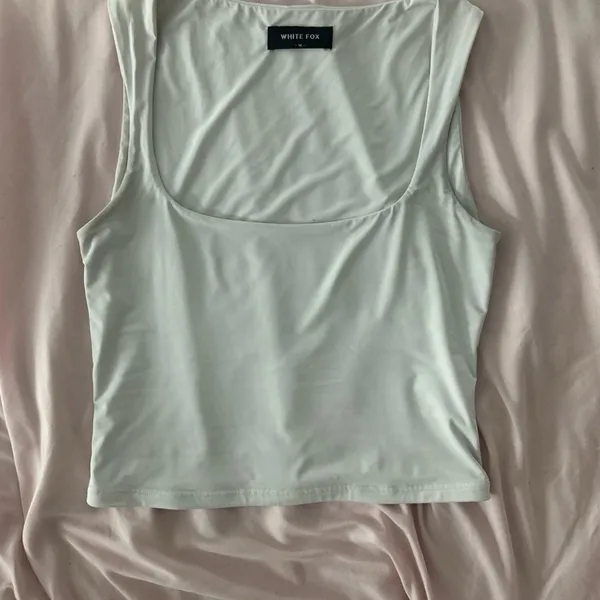 White fox - Image 2