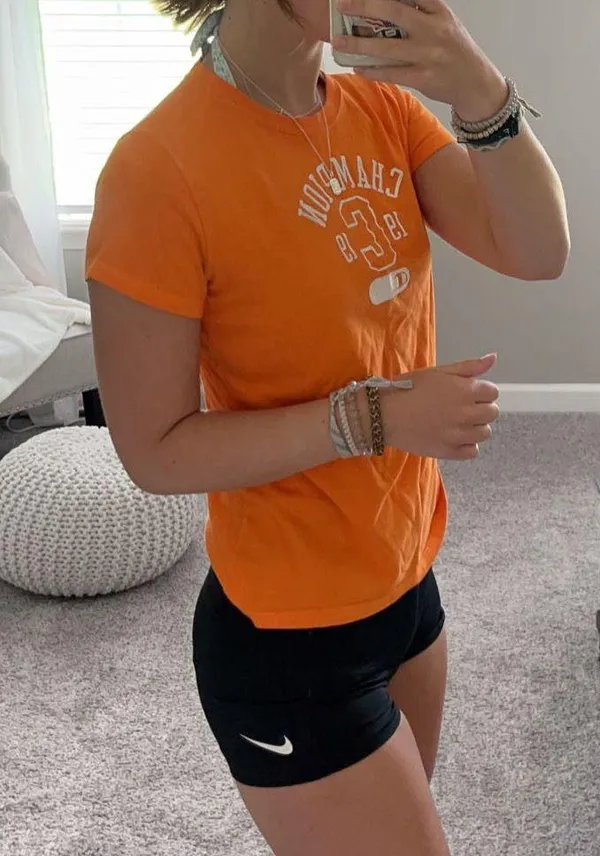 Champion T-shirt - Image 2
