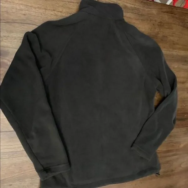 New Balance NWOTs Quilted Cloud Fleece Jacket - Image 8