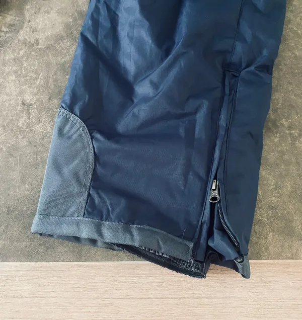 Actrix womens Insulated Snow Pants - Image 9