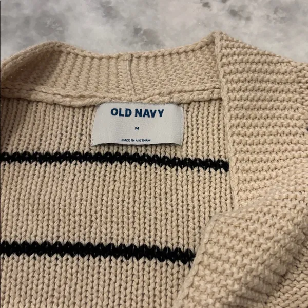 Old Navy Open Front Cardigan - Image 2