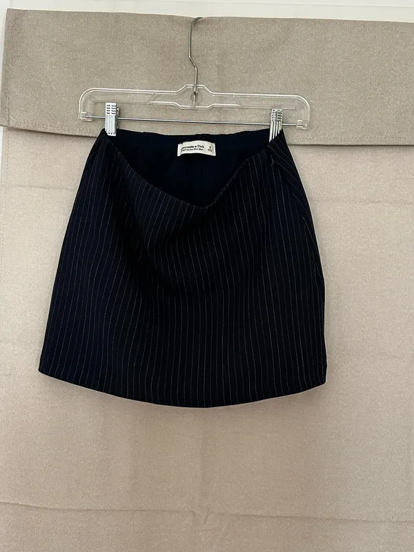 Abercrombie Mini Skort - Image 4