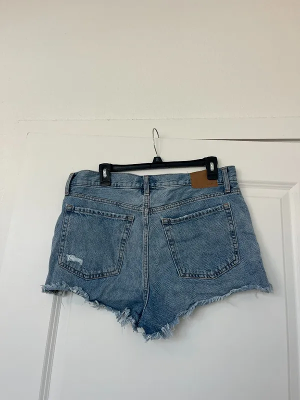Aeropostale Jean Shorts - Image 2
