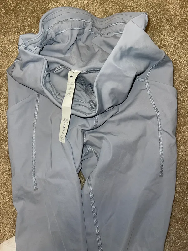 Lululemon Power Thru High-Rise Tight 25" - Image 5
