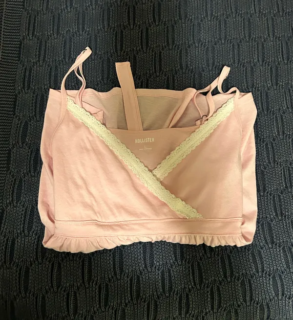 Hollister Top - Image 4