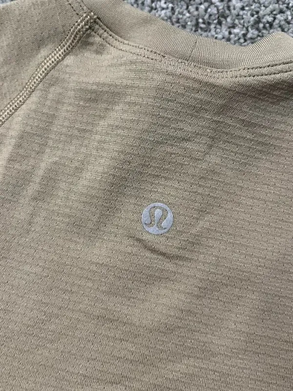 Tan Lululemon swiftly - Image 6