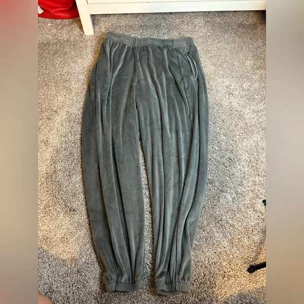 SKIMS Jogger sweatpants - Image 7