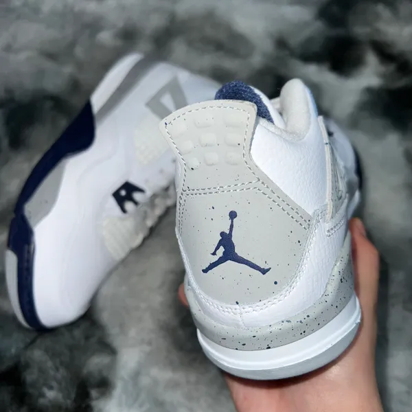 Jordan 4 Retro - Image 6