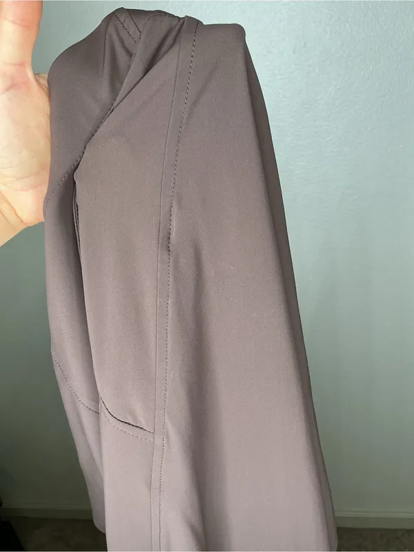 Ruti The On The Loose Work Pants brown 8 - Image 10