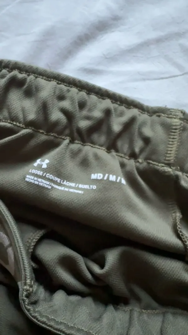 Under Armour Shorts - Image 5