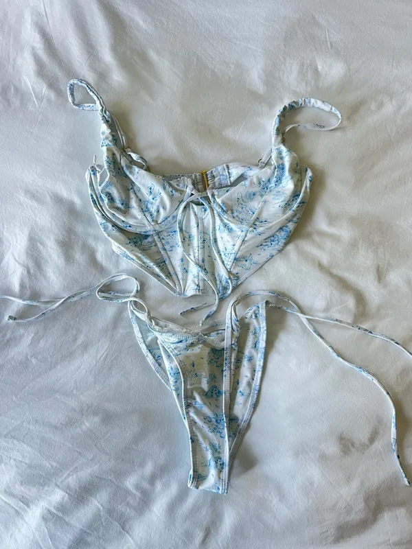 Tularosa Bikini Set - Image 3