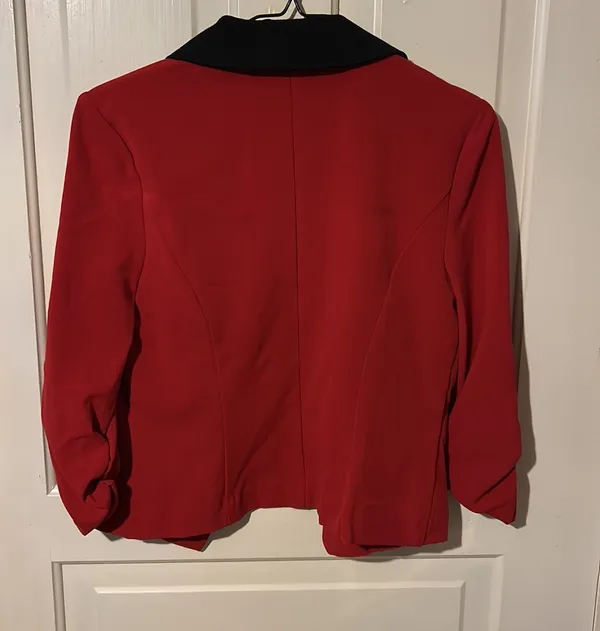 Iz Byer Blazer - Image 5