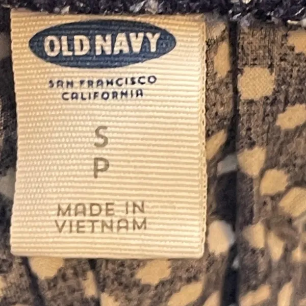 Old Navy Polka Dot Skirt‎ - Image 8