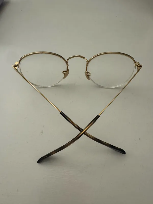 Ray-Ban Eyeglass Frames - Image 3