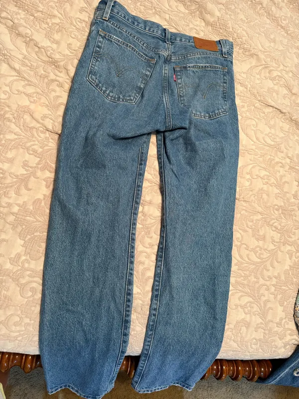 Levi’s 501 Jeans - Image 5