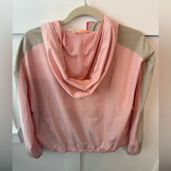 Lou & Grey Hooded Jacket - Image 3