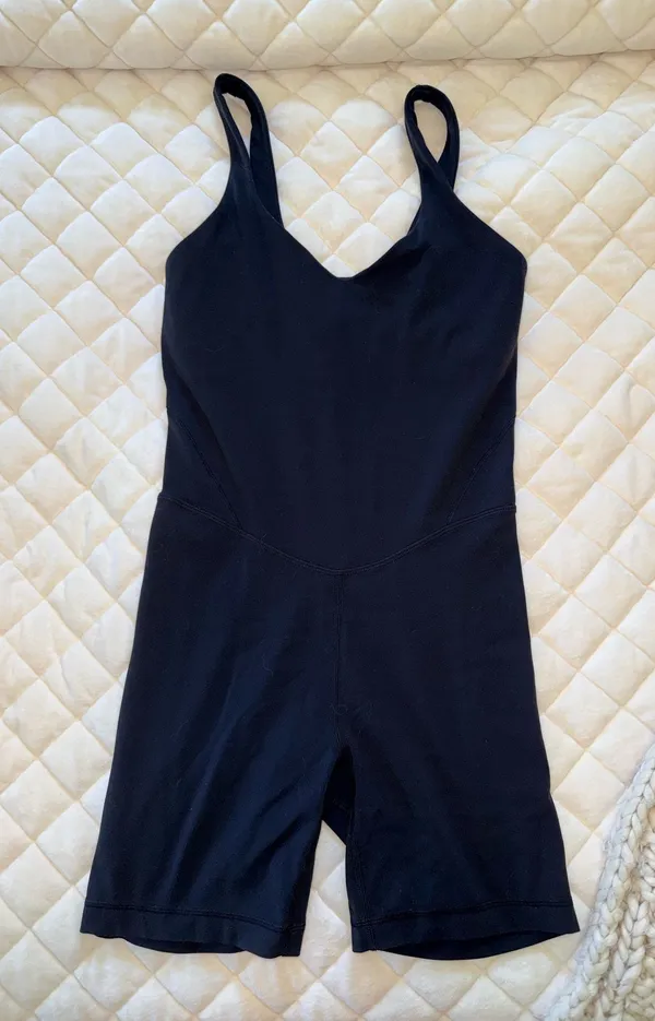 Lululemon Align Romper - Image 3