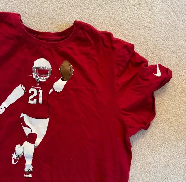 Arizona Cardinals NFL Tee - Image 2