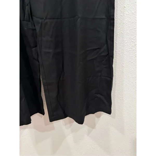 Women‎ Kestan wide leg dress pants size medium - Image 4