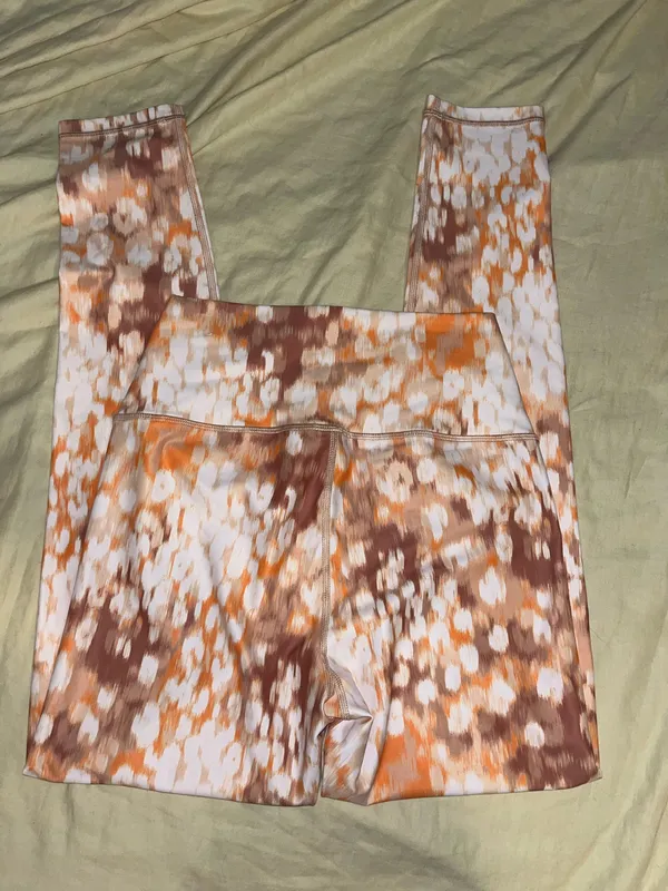 Aerie Crossover Leggings - Image 3