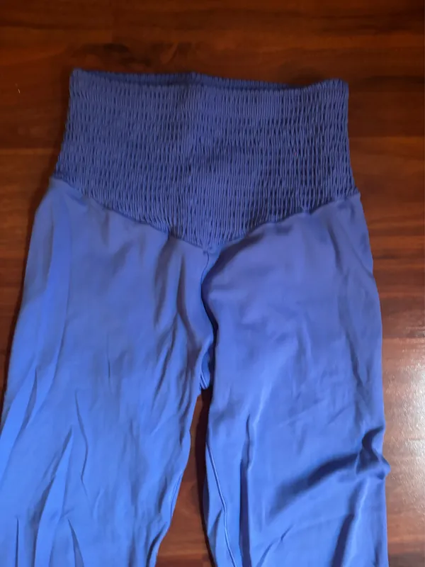 OFFLINE by Aerie Leggings Flare High-Waisted - Image 2