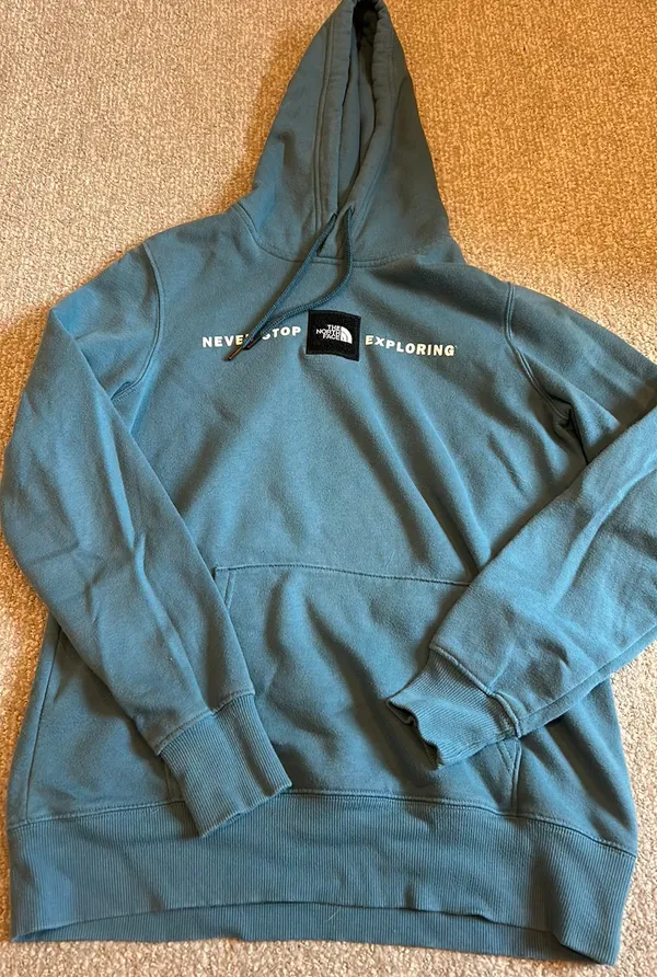 Hoodie - Image 2