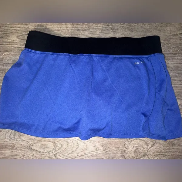 Nike Y2K MINI DRI FIT SKORT Large - Image 5